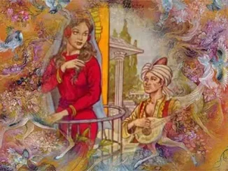 Kerem ile Aslı Hikayesi