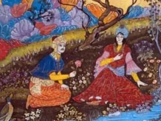 Tahir ile Zühre